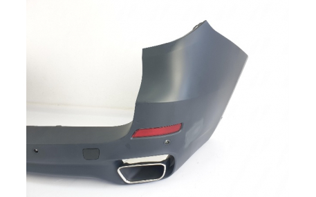 Комплект обвеса BMW X5 F15