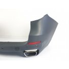 Бампер задний BMW X5 (F15)
