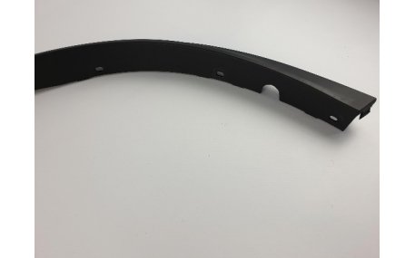 Арки BMW X5 (F15)