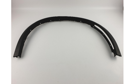 Арки BMW X5 (F15)