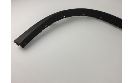 Арки BMW X5 (F15)