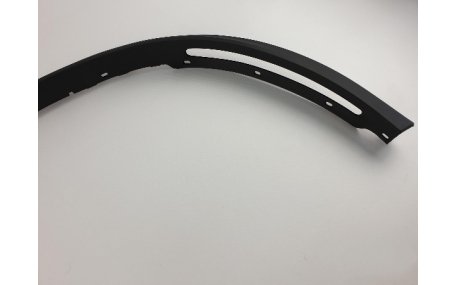 Арки BMW X5 (F15)