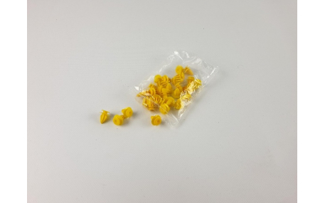 Арки BMW X5 (F15)