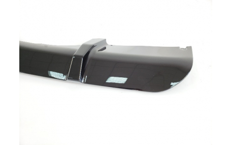 Накладки на бампера BMW X5 F15