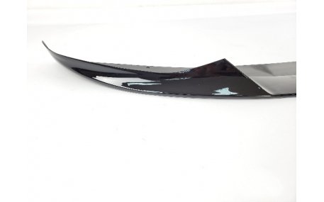 Накладки на бампера BMW X5 F15