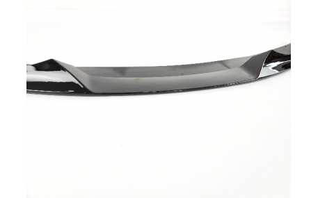 Накладки на бампера BMW X5 F15