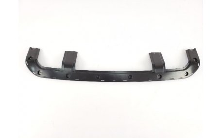 Накладки на бампера BMW X5 F15