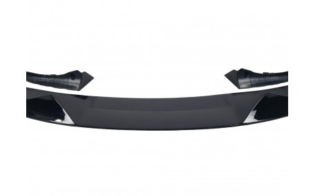 Накладка передняя BMW X5 F15