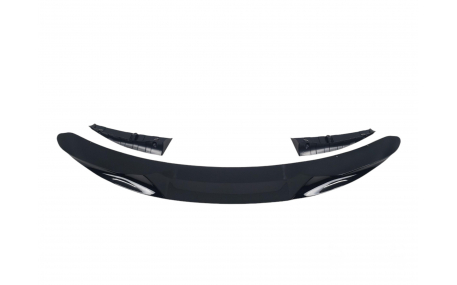 Накладка передняя BMW X5 F15