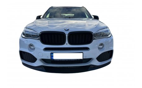Накладка передняя BMW X5 F15