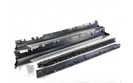 Подножки BMW X5 F15