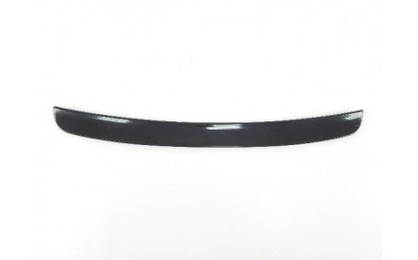 Накладки на бампера BMW X5 F15