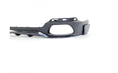 Накладки на бампера BMW X5 F15