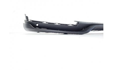 Накладки на бампера BMW X5 F15