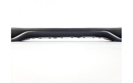 Накладки на бампера BMW X5 F15