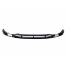 Накладки на бампера BMW X5 F15