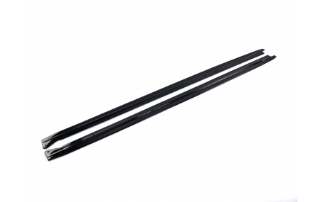 Пороги BMW X5 F15