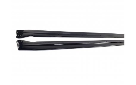 Пороги BMW X5 F15