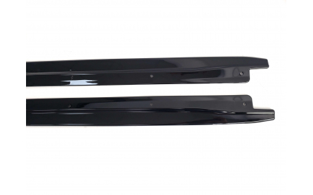 Пороги BMW X5 F15