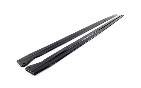 Пороги BMW X5 F15