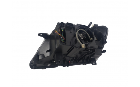 Фары передние BMW X3 F25 2011-2014