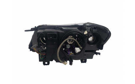 Фары передние BMW X3 F25 2011-2014