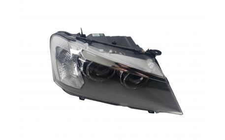 Фары передние BMW X3 F25 2011-2014