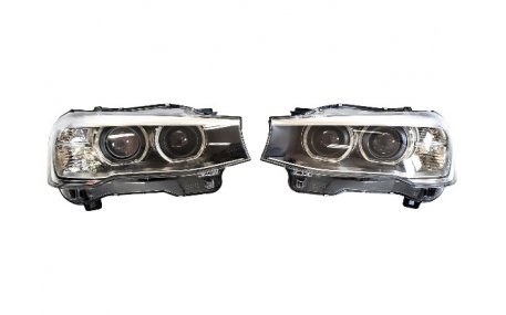 Фары передние BMW X3 F25 2014-2017