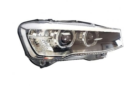 Фары передние BMW X3 F25 2014-2017