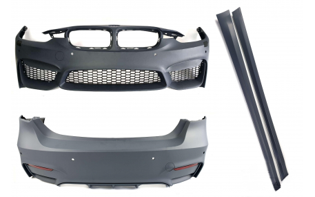 Комплект обвеса BMW 3 F30