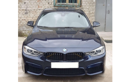 Комплект обвеса BMW 3 F30