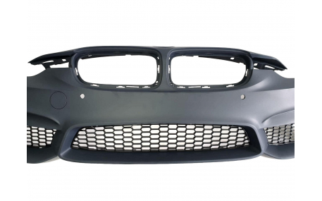 Бампер передний BMW 3 F30