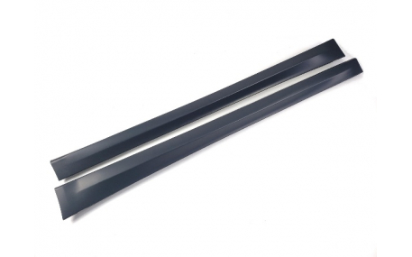 Пороги BMW 3 F30