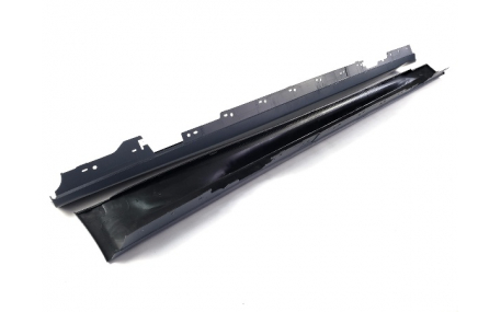 Пороги BMW 3 F30