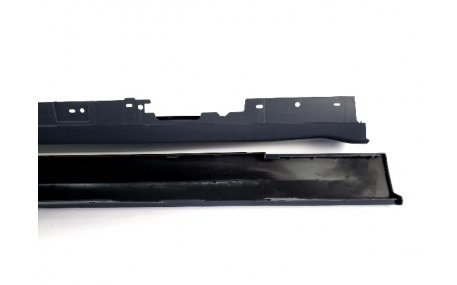 Пороги BMW 3 F30