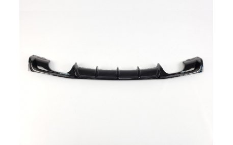 Накладка задняя BMW 3 F30