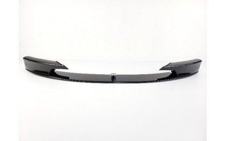 Накладка передняя BMW 3 F30