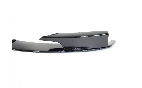 Накладка передняя BMW 3 F30