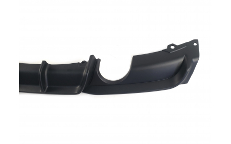 Накладка задняя BMW 3 F30