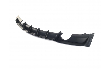 Накладка задняя BMW 3 F30