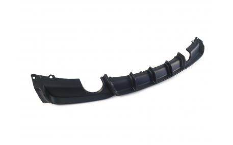 Накладка задняя BMW 3 F30