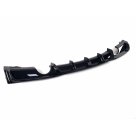 Накладка задняя BMW 3 F30