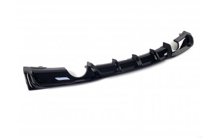 Накладка задняя BMW 3 F30