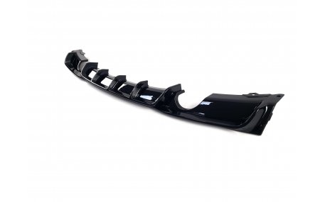 Накладка задняя BMW 3 F30