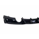 Накладка задняя BMW 3 F30