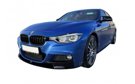 Накладка передняя BMW 3 F30