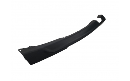 Накладка задняя BMW 3 F30