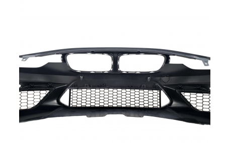 Бампер передний BMW 3 F30