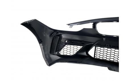 Бампер передний BMW 3 F30