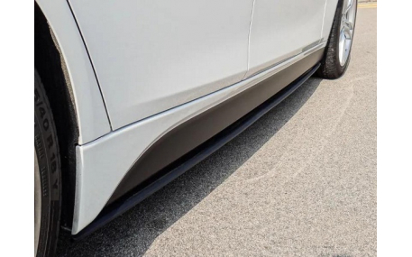 Пороги BMW 3 F30